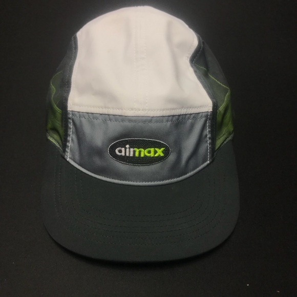airmax 5 panel